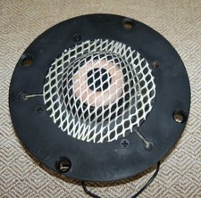 RICERCA ACUSTICA RICOSTRUITA