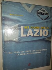NEL CUORE DELLA LAZIO - MARCO