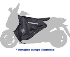 Coprigambe Termoscud Tucano