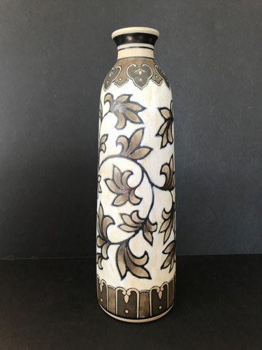 Vaso cinese cizhou forno - cinese,