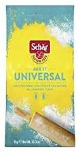 Schar Mix It Universal Miscela
