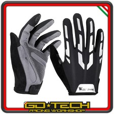 GUANTI CICLISMO BICI MTB