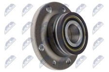 NTY MOZZO RUOTA POSTERIORE FIAT BRAVA 98-, BRAVO 98-, PUNTO 01-, PANDA 04-, 500