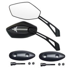 COPPIA SPECCHIETTI INFINITY