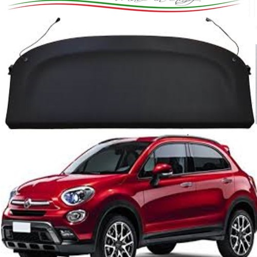 Mensola pianale posteriore - pianale,