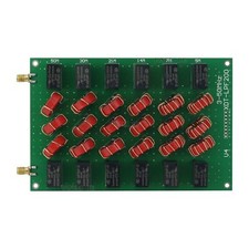 3-50MHz XDT-LPF200V4 supporto