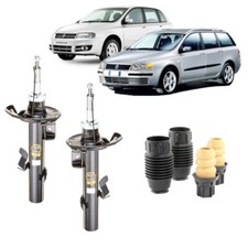 KIT 2 AMMORTIZZATORI ANTERIORI