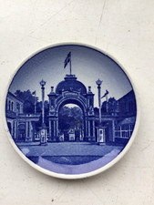 Mini piatto Royal Copenhagen