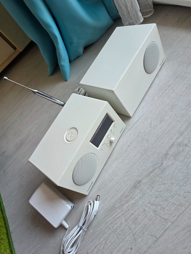 Tivoli audio albergo clock - tivoli,