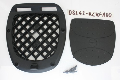 Piastra bauletto top - bauletto, case
