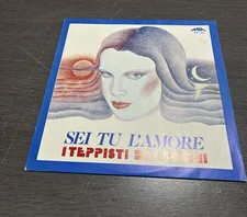 I Teppisti Dei Sogni “Sei tu