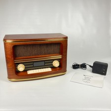 Wolverine Retro 100 AM/FM