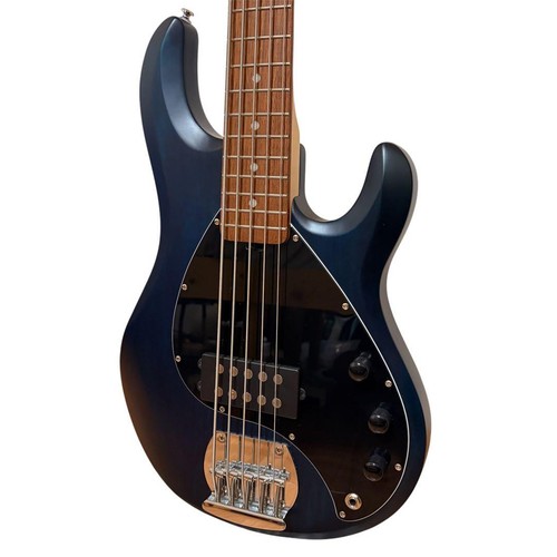 Sterling music man ray5 - by,
