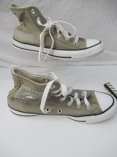 Converse high tops beige - converse,