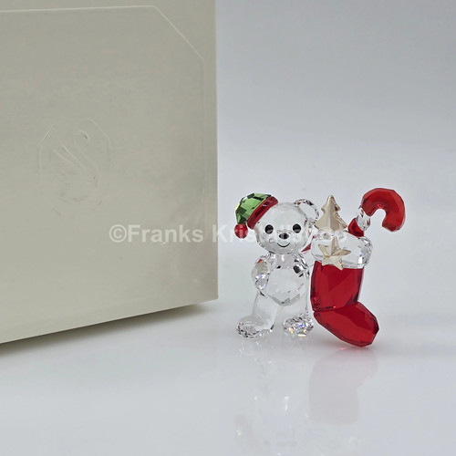 Swarovski orso kris - orso, con
