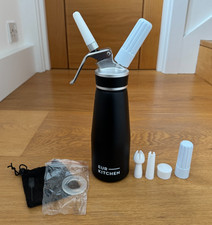 EURKITCHEN DISPENSER PANNA