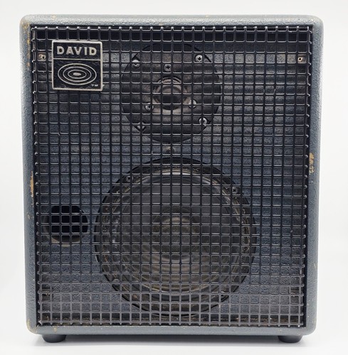 Schertler david 80w - schertler,