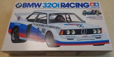 Modellino Tamiya 2402 BMW 320i