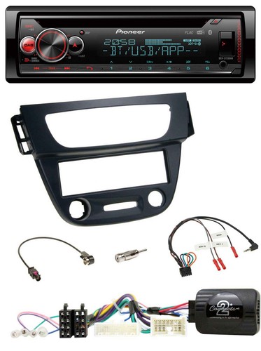Pioneer volante dab - volante,