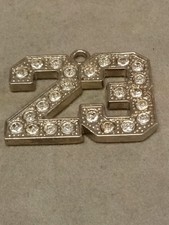 Collana con ciondolo Michael