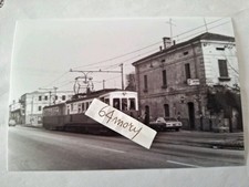 Fotografia Ferrovie Vicentine Stazione di Alte Elettromotrice 005 