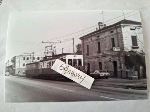 Fotografia ferrovie vicentine - fotografia,