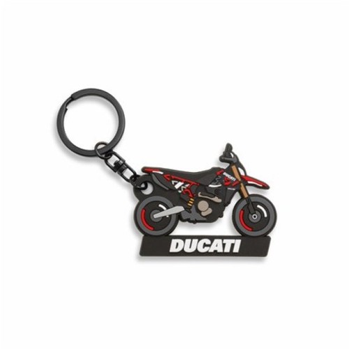 Ducati hypermotard portachiavi - hypermotard,