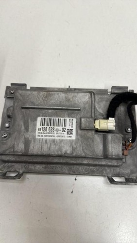 Schermo gps peugeot - peugeot, 2008