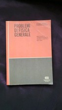 Problemi fisica generale - di,
