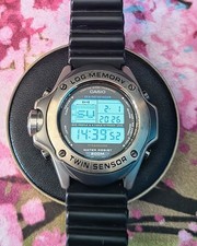 Casio Sea-Pathfinder SPF-100S