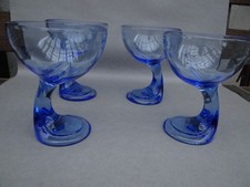 quattro ciotole per ghiaccio