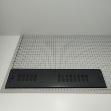Asus N55S - Cache Trappe RAM