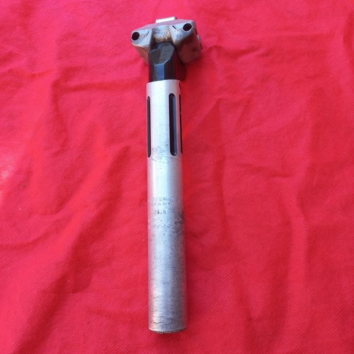 Seatpost gipiemme 8 mm - gipiemme, 26,8