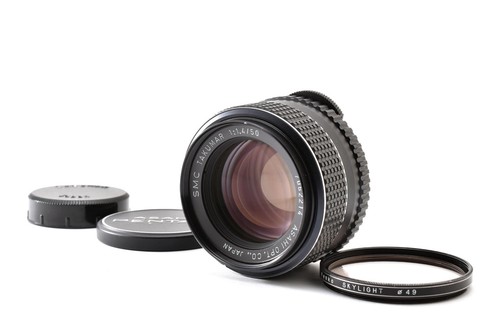Pentax super takumar - pentax, super-takumar