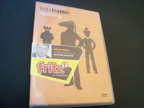 Chessbase chess fritztrainer - chessbase,