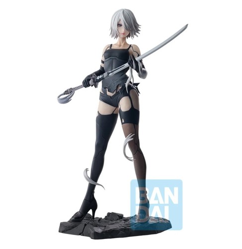 Figurine nier automata a2 - automata,