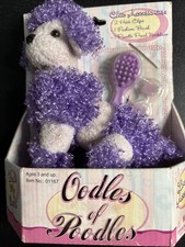 Oodles poodles tiffany di - of, poodles: