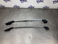 Portapacchi Fiat Panda 169