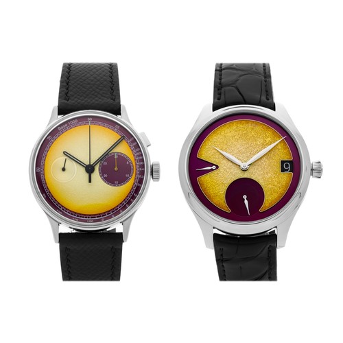 Moser cie x - h.,