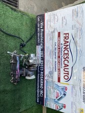 Turbo Turbina Fiat 500 Abarth 1.4 T B Sigla 312B3000 Dal 2016-2022