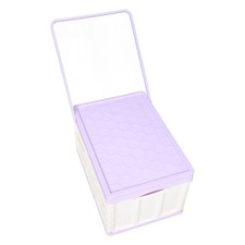  1 Set Trolley Box Piccolo