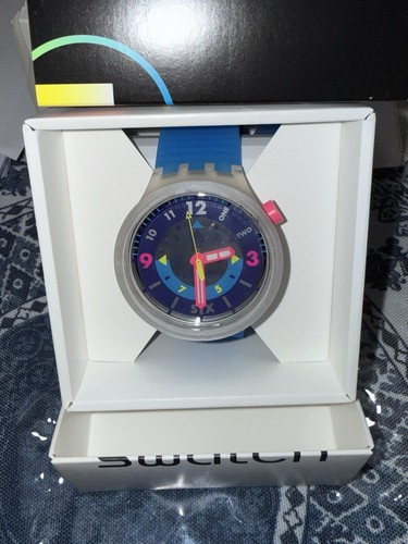 Orologio swatch big bold - orologio,