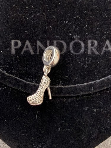 Charm pandora tacco - pandora,