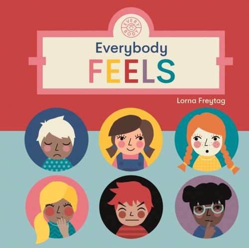 Everybody feels lorna - feels,
