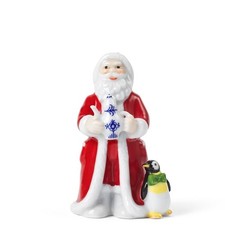 Babbo Natale 2025 Royal