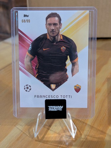 Topps total football 2025 - topps,