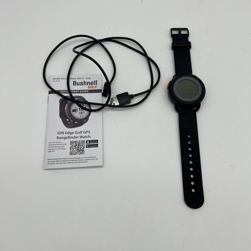 Orologio bushnell ion edge - orologio,