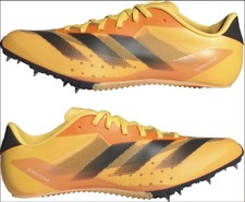 Scarpe Adidas Sprintstar Atletica chiodate pista nuove tg 42 2/3