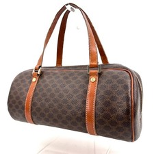 Borsa a mano CELINE Macadam