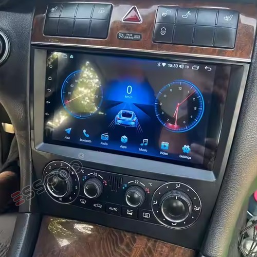 Carplay per mercedes benz - per,